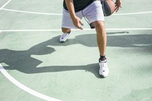 What Do Professional Basketball Players Do With Jumper's Knee?