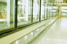 Why Are Frozen Foods High in Sodium?