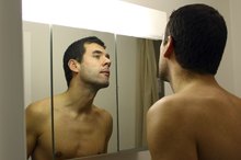 Mole Removal on the Scalp