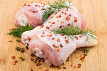 Can You Tell If Food Has Salmonella?