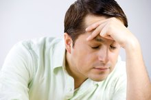 I Feel Irritable, Moody, Depressed, Tired and Sluggish Immediately After Eating