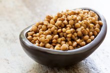 Lentils & Vitamin K