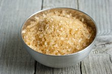 Foods Containing Glucose or Fructose