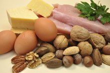 Arginine, Ornithine, Lysine & Weight Loss