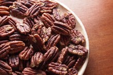 Pecan Allergy Symptoms