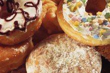 How Are Carbohydrates Broken Down?