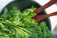 Herbs That Lower Potassium Levels