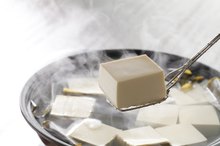 Skin Rashes and Allergies to Soy