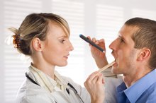 Complications of Glandular Fever