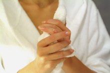 Dupuytren's Contracture Exercises