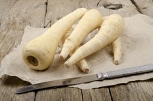List of Carbohydrates in Fruits & Vegetables