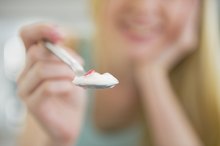 Which Yogurts Have Lots of Digestive Enzymes?