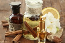 Cinnamon Oil Allergy