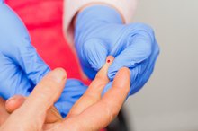 What Is Considered a High Blood Sugar Level for a Diabetic?