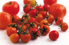 Foods That Break Down Lactic Acid Buildup