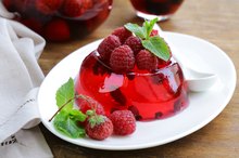Easy Diabetic Jell-O Desserts