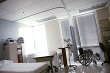 The Difference Between Negative or Positive Room Air Pressure