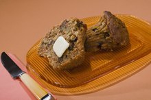 The Disadvantages of High Saturated Fat Levels