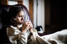 Vicks VapoRub Warnings