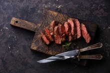 Atkins Diet Proportion Fat & Protein on Induction
