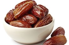 Date Fruits & Kidney Stones