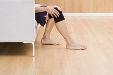 How to Run With a Pulled Hamstring