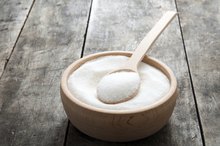 Side Effects of Polydextrose