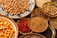 What Are the Benefits of Vitamin B-1 or Thiamine?