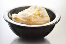 Magic Cup Nutrition Information