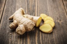 Ginger & Herpes