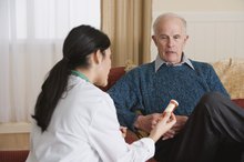 What does it mean to have a Concomitant Illness?