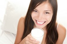 How Much Calcium for Teenagers?