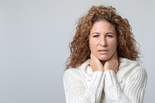 How to Get Rid of Nasal & Throat Congestion