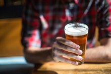How Many Calories in Red Stripe Beer?