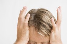 Headache & Nausea After a Fall on My Back