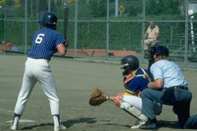 How to Heal Blisters Fast From a Baseball Bat