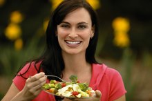 Can 1800 Calories a Day Make Me Fat?