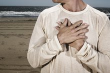 What Causes Shortness of Breath When Talking?