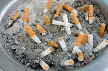10 Reasons Why Smoking Is Bad