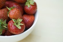 Which Fruits Are Low in Potassium?