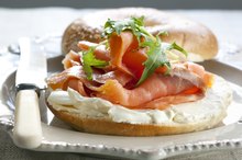 A Healthy Food Plan for Breakfast, Lunch, Dinner & Snacks