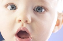 Small Movable Lump on a Newborn Baby's Head