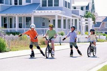 Why is Regular Exercise Important For Children?