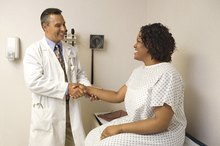 Frequent Urination & Leg Pain
