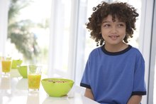 Why Is Iron Added to Cereal?
