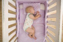 Why Do Children Rock in Bed?