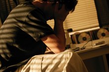 Insomnia and Fatty Liver