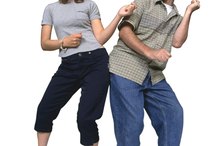 What Effects Does Dancing Have on the Human Body?