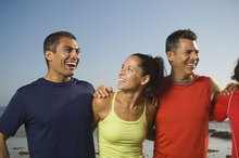 The Importance of Positive Attitude to Health