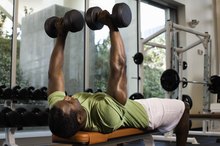 Lifting Weights & Tendonitis